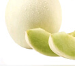 藤上熟玉菇蜜瓜單粒1.2kg 曬單實(shí)拍圖