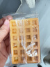 丹夫經(jīng)典華夫餅原味392g /袋網(wǎng)紅小零食手撕面包糕點(diǎn)早餐食品餅干蛋糕 曬單實(shí)拍圖