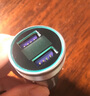 紐曼（Newmine）車載充電器四口快充點煙器超級快充一拖三適用蘋果15/16華為小米 曬單實拍圖