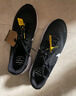 耐克NIKE男子跑步鞋REVOLUTION 7運動(dòng)鞋FB2207-001黑白41 曬單實(shí)拍圖