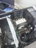 大水牛（BUBALUS）額定500W 勁強500臺式電腦主機電源（主動式PFC/12CM風扇/智能溫控/支持背線/寬幅電壓） 曬單實拍圖