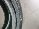 朝陽(yáng)輪胎 汽車(chē)輪胎 215/50R17 95W C66 適配英朗/科魯茲 曬單實(shí)拍圖