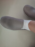斯凱奇（Skechers）七夕禮物女鞋夏季懶人一腳蹬健步鞋透氣舒適軟底休閑運(yùn)動(dòng)鞋15600 曬單實(shí)拍圖