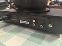 山靈（SHANLING）CD80II桌面CD播放一體機(jī)HIFI無(wú)損家庭臺(tái)式CD播放機(jī)抽屜式碟倉(cāng)藍(lán)牙5.0 CD80II 黑色 曬單實(shí)拍圖
