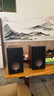 惠威（HiVi）D8.1高保真8英寸書(shū)架音箱2.0發(fā)燒無(wú)源藍牙功放電視音響 D8.1（不含功放） 曬單實(shí)拍圖
