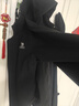 駱駝蛟龍沖鋒衣男女同款潮流運(yùn)動(dòng)戶(hù)外防雨登山服外套春秋季M34CAFO730 曬單實(shí)拍圖