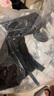 波司登（BOSIDENG）【反季】羽絨服國標(biāo)90絨男女情侶冬季短款潮流涂鴉連帽外套 雪嶺山脈9BE9 2XL 180/100A 曬單實(shí)拍圖