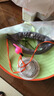 MAILE KID披肩兒童遮陽(yáng)防曬太陽(yáng)能充電風(fēng)扇帽子夏季3-12歲男女孩防紫外線(xiàn) 曬單實(shí)拍圖