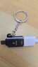 畢亞茲  Type-C轉(zhuǎn)接頭USB3.2蘋果16/15安卓華為手機(jī)OTG/10G數(shù)據(jù)轉(zhuǎn)換頭線接U盤平板耳機(jī)鍵鼠車載充電連接 曬單實(shí)拍圖