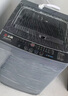 志高全自動(dòng)洗衣機(jī)家用波輪智能洗脫一體小型大容量洗烘一體機(jī)公寓出租房宿舍迷你風(fēng)干脫水 10KG【主銷款-智能風(fēng)干-藍(lán)光洗護(hù)-強(qiáng)動(dòng)力電機(jī)】 曬單實(shí)拍圖