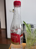 娃哈哈礦泉水五龍泉550mL*24瓶 長(cháng)白山礦泉水 整箱瓶裝水紙箱裝 曬單實(shí)拍圖