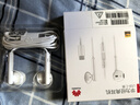 華為原裝Type-c耳機有線(xiàn)mate70pro mate60pro 40pro p60p50p40p30nova9 10 1180 90 100適配蘋(píng)果15MT33 白色【type-C接口】一年全國聯(lián) 曬單實(shí)拍圖