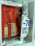 米良人良 貴州紅酸湯米粉 1.58kg(4份裝) 1.58kg(4份裝) 曬單實(shí)拍圖