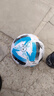 薩達足球兒童5號球世界杯成人比賽標準青少年小學(xué)生訓練專(zhuān)用4號球四號 【世界杯款】黃藍-4號 曬單實(shí)拍圖