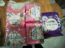 愛璐茜（elis）大王光羽奢適日用衛(wèi)生巾京東自營250mm 60片超薄透氣無感姨媽巾 曬單實(shí)拍圖