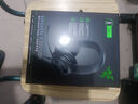 Razer 北海巨妖耳機(jī)哆啦A夢(mèng)頭戴式立體帶麥話筒電競游戲耳麥電腦手機(jī)有線吃雞降噪 標(biāo)準(zhǔn)版升級(jí)新款X【7.1虛擬環(huán)繞聲】 曬單實(shí)拍圖