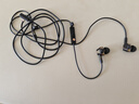 漫步者（EDIFIER）HECATE 雙擎入耳式HiFi級雙動圈四核音樂電影有線耳機type-c麥克風(fēng)電腦電競游戲吃雞耳塞耳麥 黑色 曬單實拍圖