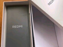 小米（MI）REDMI Note15 第三代驍龍6 金剛品質(zhì) 5800mAh大電量 IP66防塵防水 8+128 子夜黑 紅米 5G手機 曬單實(shí)拍圖