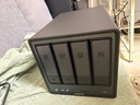 綠聯(lián)私有云DXP4800 Plus 16G內存四盤位NAS網絡存儲 個人云硬盤家庭服務器 萬兆網口 適用iPhone16 曬單實拍圖