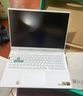 華碩天選6 國家補貼20% 16英寸游戲本 筆記本電腦(銳龍7 H 260 16G 1T RTX5060 2.5K)青 曬單實(shí)拍圖