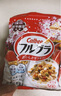 農心（NONGSHIM）韓國進(jìn)口魷魚(yú)海鮮味韓式袋裝方便面速食拉面辣味夜宵124g*5包 曬單實(shí)拍圖