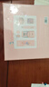得力（deli）婭米電動文具禮盒套裝兒童考試生日獎勵學(xué)生學(xué)習(xí)禮包(電動削筆器橡皮擦吸塵器鉛筆)粉色開學(xué)禮物 曬單實拍圖