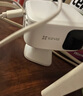 螢石CB60小魔方攝像頭 智能家居4G電池 家用監控 2600mAh可充鋰電池 AOV全天錄像 360°水平無(wú)極旋轉 曬單實(shí)拍圖