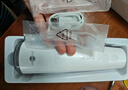 博皓（prooral）沖牙器手持立式洗牙器聲波水牙線 智能沖牙器F37象牙白【牙齒清洗器】【教師節(jié)禮物】 曬單實拍圖