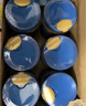 美贊臣（MeadJohnson）港版藍(lán)臻3段進(jìn)口嬰幼兒奶粉三段 820g*6罐 1-3歲 乳鐵蛋白 HMO 曬單實(shí)拍圖