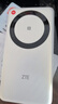 中興（ZTE）U30 Air 5G免插卡移動(dòng)隨身wifi無(wú)線(xiàn)網(wǎng)卡便攜式熱點(diǎn)5g路由器無(wú)限筆記本電腦通用流量車(chē)載卡托2025款 曬單實(shí)拍圖