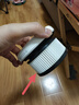 美的（Midea）吸塵器家用大吸力無(wú)線(xiàn)Q7 slim手持吸塵器 綠光顯塵靜音除塵一體機輕量車(chē)載【重磅新品】 q7slim 曬單實(shí)拍圖