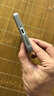 世詠（SHIYONG）適用iqoo13手機殼 vivoiqoo13保護套膚感強磁吸充電全包超薄磨砂硬殼防摔高級男女款 鈦灰色 曬單實(shí)拍圖