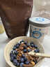 SO ACAI可可榛子巧克力烘焙燕麥片300g堅果酸奶碗配料即食健康營(yíng)養代餐 曬單實(shí)拍圖