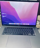 Apple蘋(píng)果筆記本電腦Macbook 13寸 15寸 i5 i7M1/2超薄視網(wǎng)膜商務(wù)娛樂(lè )辦公 95新16寸Pro觸摸條【i7/16G-512G】 曬單實(shí)拍圖