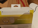 BoseQuietComfort 消噪耳機(jī)Ultra-沙丘灰 頭戴式無線藍(lán)牙降噪 沉浸音樂體驗(yàn) 全新旗艦款 七夕禮物 曬單實(shí)拍圖