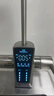 京倍F8雙母嬰認(rèn)證凈水器1000G大流量2.75L/min家用陶氏RO膜直飲機(jī)凈飲機(jī)0陳水0阻垢0雙酚A家電國(guó)家補(bǔ)貼 曬單實(shí)拍圖