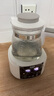 貝因美（Beingmate）恒溫水壺 恒溫壺嬰兒調奶器溫熱暖奶器家用沖奶粉電熱燒水養生壺 曬單實(shí)拍圖