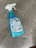 花王（KAO）玻璃清洗劑500ml 擦玻璃清潔神器汽車窗戶浴室玻璃水垢清潔劑噴霧 曬單實(shí)拍圖