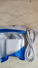 雷珞克120W充電器數(shù)據(jù)線Type-c快充電線6A適用華為超級充電器套裝快充頭手機適用華為適用榮耀適用小米 【120W全兼容快充組合】快充頭+1.5米線 曬單實拍圖