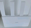 小米（MI）路由器BE3600 2.5G 3600兆級WiFi7【小米手機上網(wǎng)搭檔】4核高通處理器 2.5G網(wǎng)口 IOT聯(lián)動(dòng) 曬單實(shí)拍圖