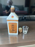 華都 燕嶺春 知春 醬香型白酒 53度 500ml 單瓶裝 曬單實拍圖