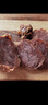 哞哩牧場(chǎng)五香醬牛肉內蒙古正宗草原特產(chǎn)牛肉熟食開(kāi)袋即食鹵牛肉下酒菜零食 半斤含料包【草原醬牛肉1包】 曬單實(shí)拍圖