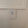 公牛（BULL）漏電保護開關(guān) GTP系列 86型漏電保護開關(guān) 32A大功率漏保開關(guān) LE2 曬單實拍圖