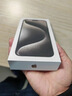 Apple/蘋果 iPhone 16 Pro（A3294）256GB 黑色鈦金屬 支持移動聯(lián)通電信5G 雙卡雙待手機 曬單實拍圖