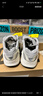 阿迪達斯Yeezy700異形反光男女時(shí)尚休閑運動(dòng)老爹鞋EF2829 40碼 曬單實(shí)拍圖