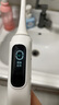 米家小米聲波掃振電動牙刷Pro 智能分面掃振彩屏數(shù)顯提醒緩震包膠刷頭 180天續(xù)航 七夕情人節(jié)禮物 曬單實拍圖