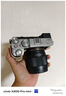 索尼（SONY）Alpha 7C II 新一代全畫幅雙影像小“7“A7CM2 微單數(shù)碼相機(jī) A7C2/ ILCE-7CM2 A7C2銀色單機(jī)【888+皮套+128G卡】 官方標(biāo)配 曬單實拍圖