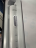 美的（Midea）電動(dòng)牙刷S1PX白色成人/學(xué)生 4支刷頭 180天超長(cháng)續航 磁懸浮聲波馬達男士女士專(zhuān)用 生日中秋禮物 曬單實(shí)拍圖
