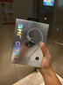 飛傲（FiiO）JH5一圈四鐵五單元重低音可換線(xiàn)發(fā)燒HIFI有線(xiàn)入耳式耳機 銀色 曬單實(shí)拍圖
