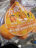 湖北秭歸夏橙當(dāng)季新鮮水果現(xiàn)摘現(xiàn)發(fā) 單果55mm+ 帶箱3斤裝 曬單實拍圖